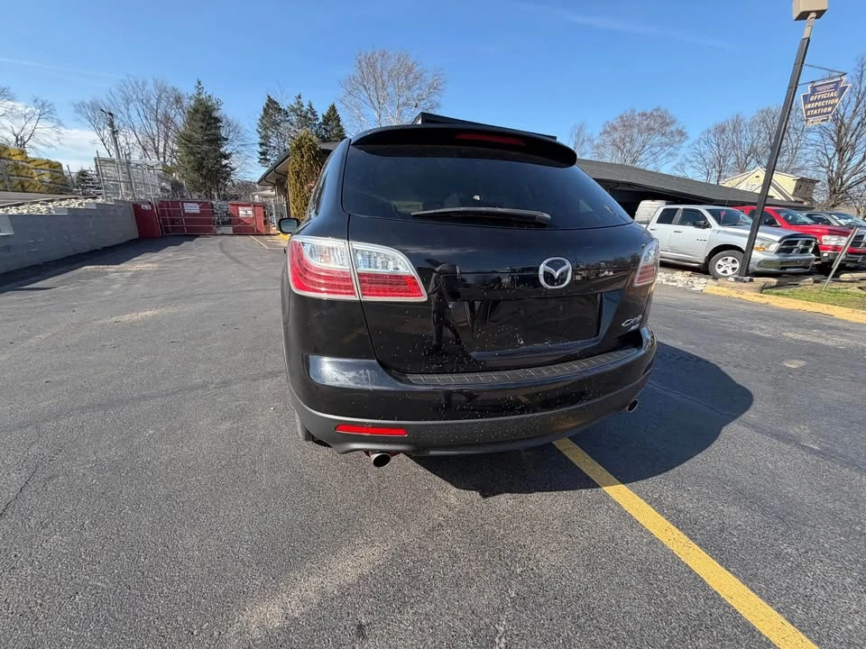 2011 Mazda CX-9 - Image 15 of 20