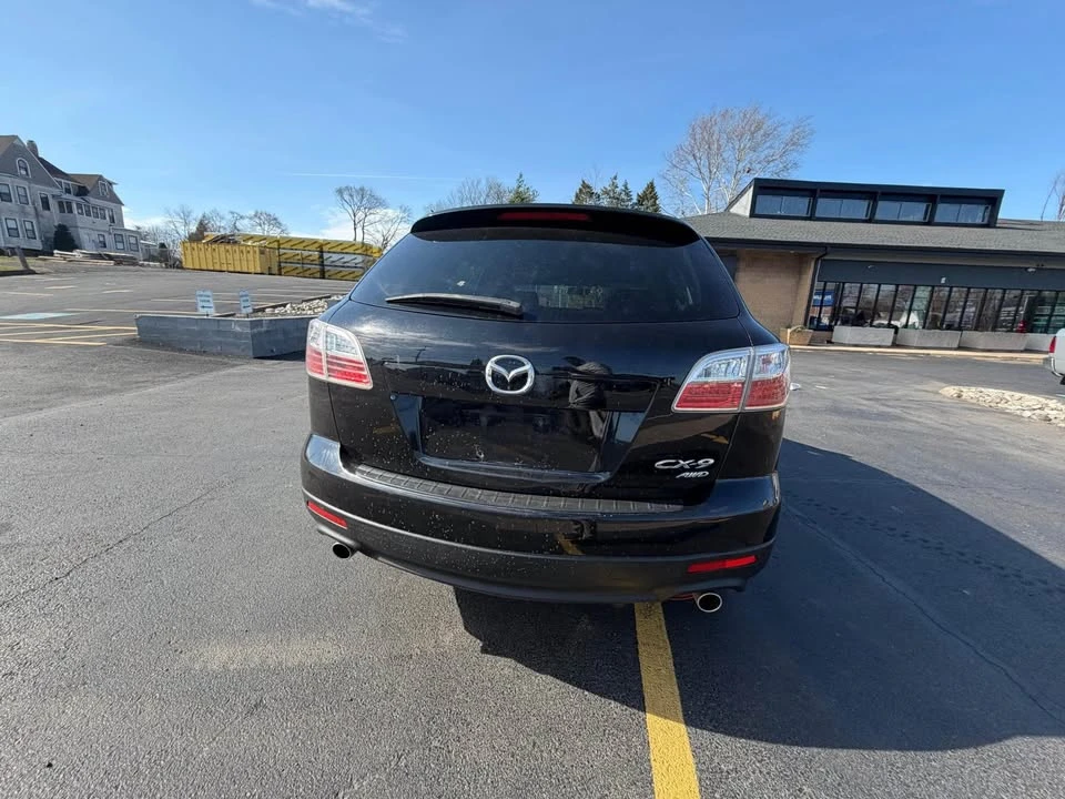 2011 Mazda CX-9 - Image 10 of 18