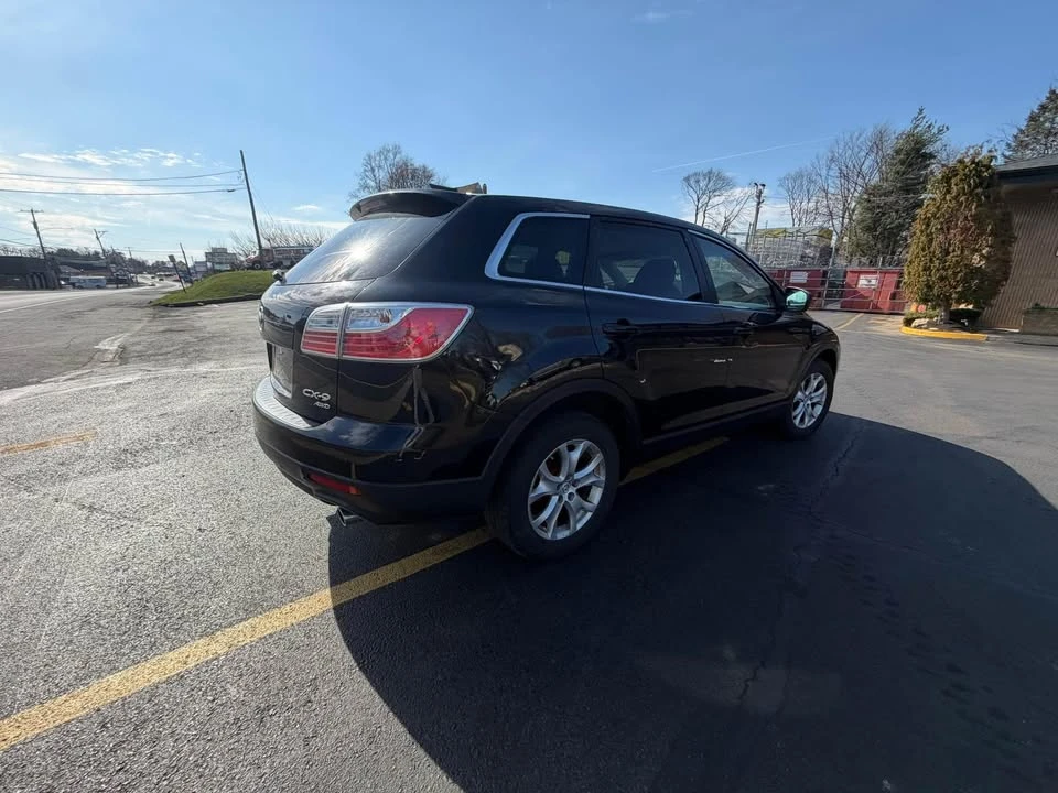 2011 Mazda CX-9 - Image 5 of 18