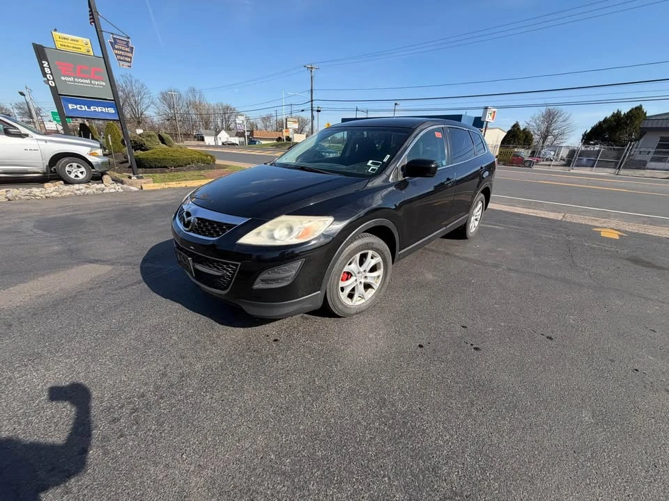 2011 Mazda CX-9 - Image 2 of 18