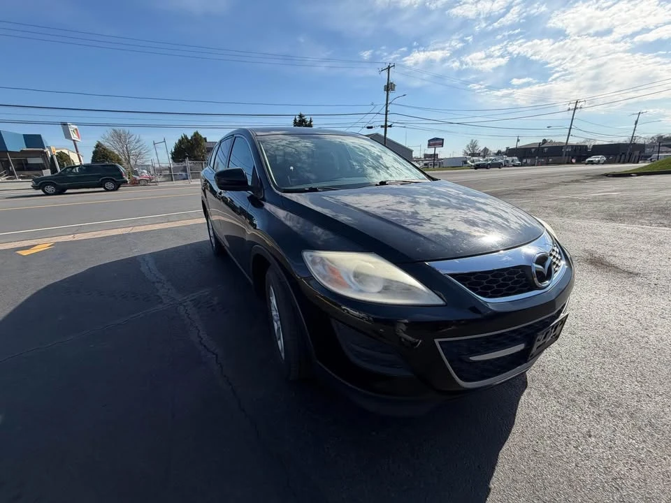 2011 Mazda CX-9 - Image 3 of 18