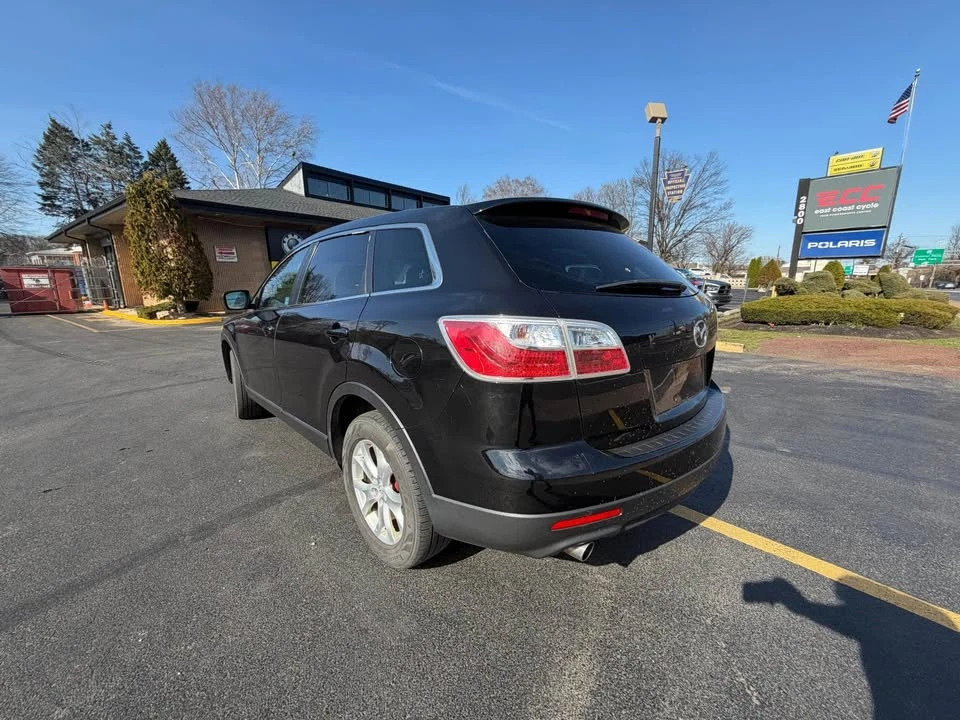 2011 Mazda CX-9 - Image 14 of 18