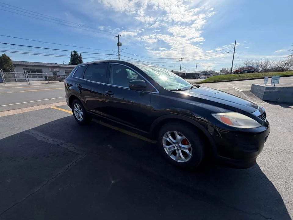 2011 Mazda CX-9 - Image 7 of 18
