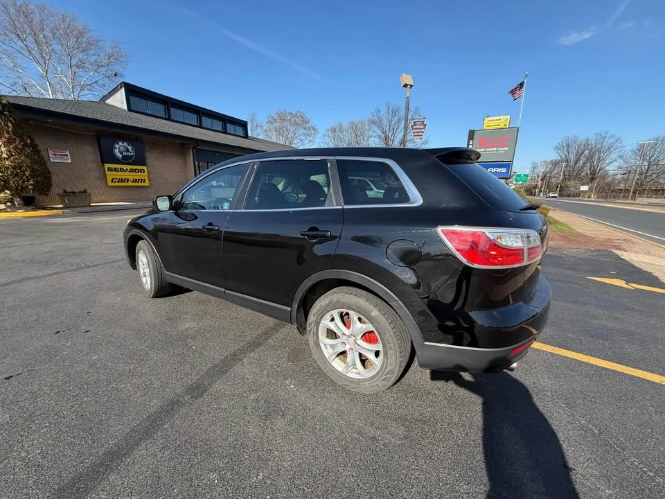 2011 Mazda CX-9 - Image 9 of 18