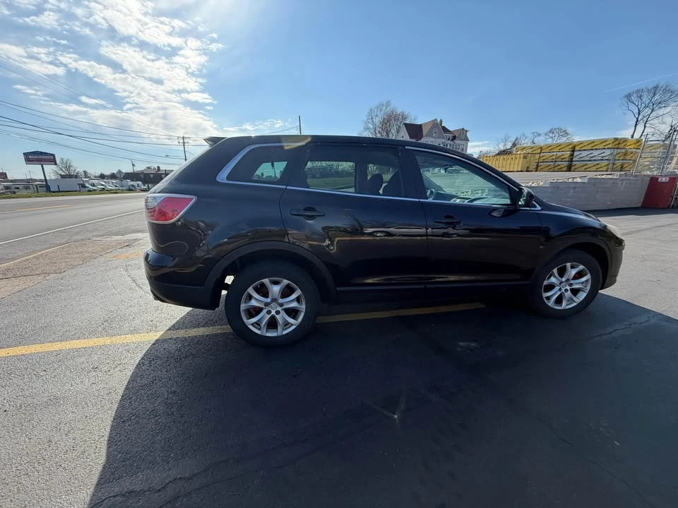 2011 Mazda CX-9 - Image 6 of 18