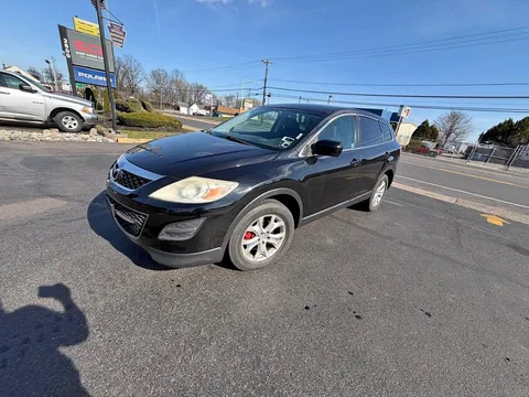2011 Mazda CX-9 Sport SUV 4D