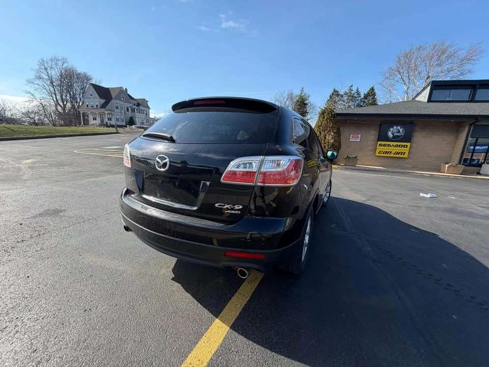2011 Mazda CX-9 - Image 8 of 18