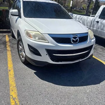 2011 Mazda CX-9 Sport SUV 4D