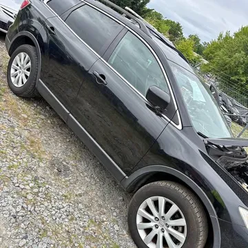 2011 Mazda CX-9 Sport SUV 4D