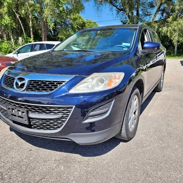 2011 Mazda CX-9 Sport SUV 4D