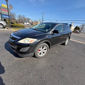 2011 Mazda CX-9 Sport