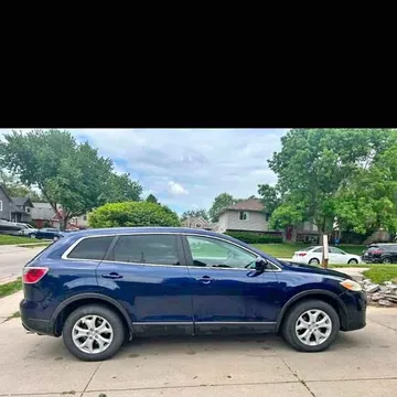 2011 Mazda CX-9 Sport