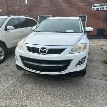 2011 Mazda CX-9 Sport SUV