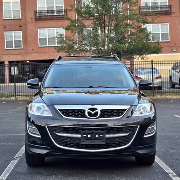 2011 Mazda CX-9 Sport SUV 4D