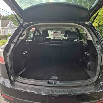 2011 Mazda CX-9 Grand Touring