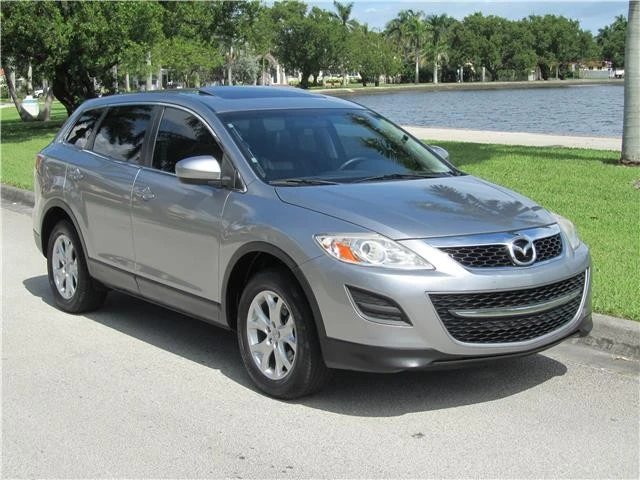2011 Mazda CX-9 - Image 2 of 12