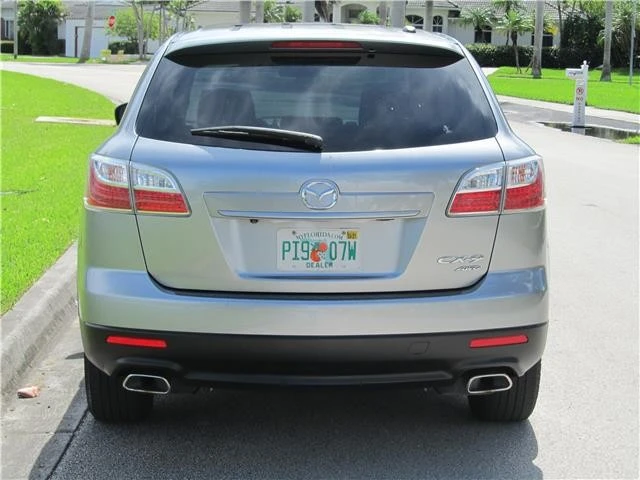 2011 Mazda CX-9 - Image 11 of 12