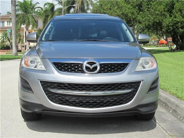 2011 Mazda CX-9 - Image 5 of 12