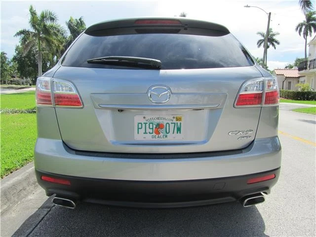 2011 Mazda CX-9 - Image 12 of 12