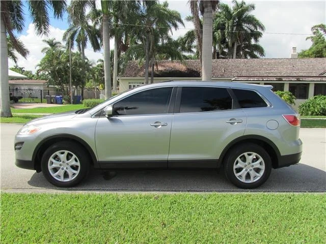 2011 Mazda CX-9 - Image 8 of 12