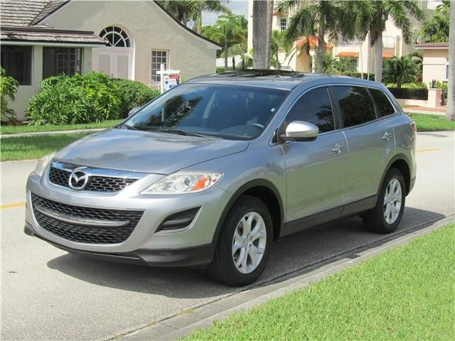 2011 Mazda CX-9 - Image 7 of 12