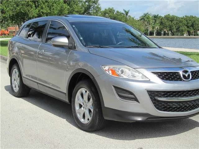 2011 Mazda CX-9 - Image 3 of 12