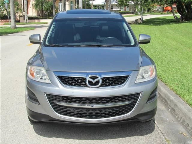 2011 Mazda CX-9 - Image 4 of 12