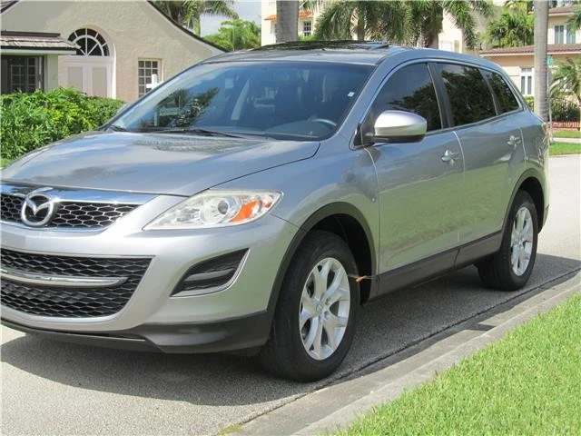 2011 Mazda CX-9 - Image 6 of 12