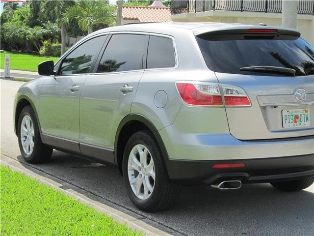 2011 Mazda CX-9 - Image 10 of 12