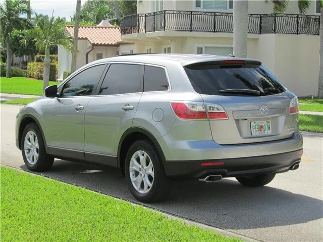 2011 Mazda CX-9 - Image 9 of 12