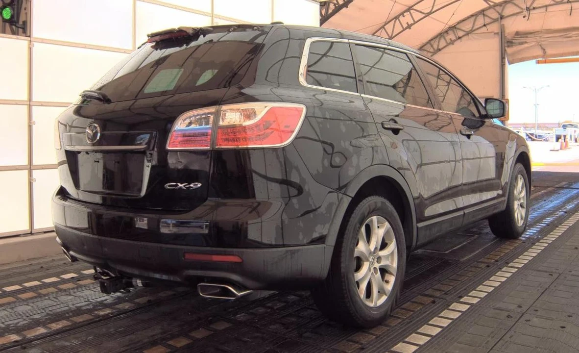 2011 Mazda CX-9 - Image 4 of 14