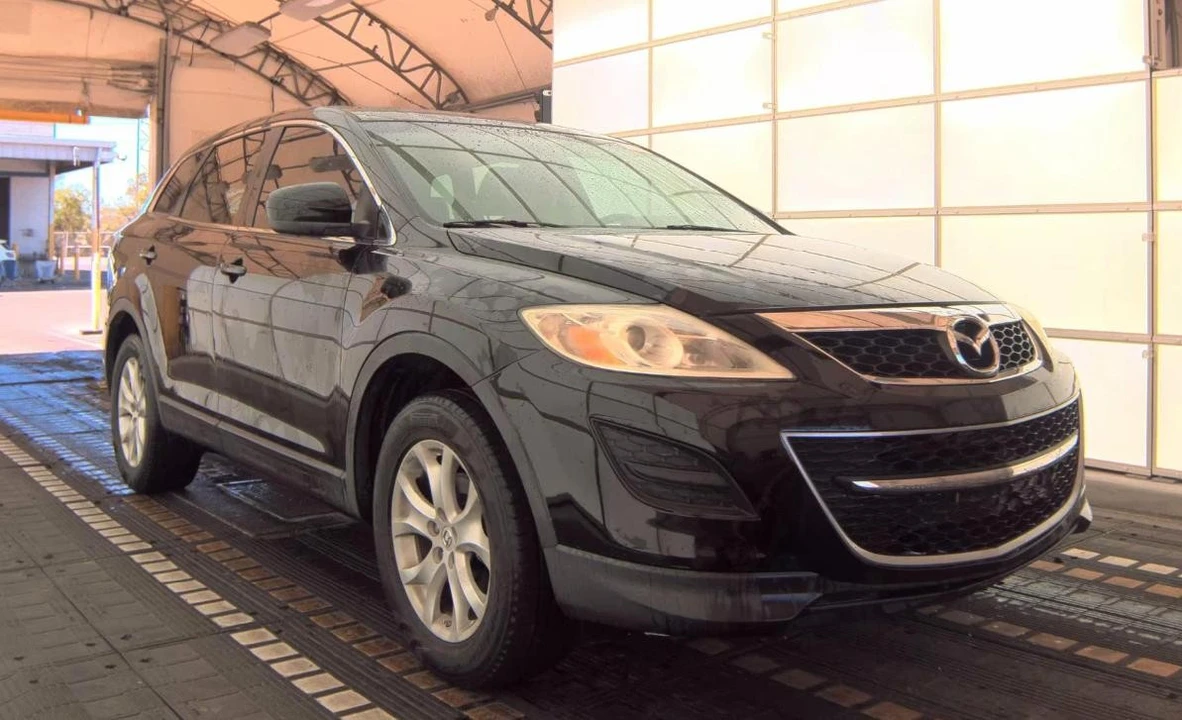 2011 Mazda CX-9 - Image 3 of 14