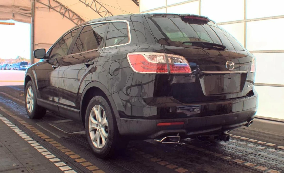 2011 Mazda CX-9 - Image 6 of 14