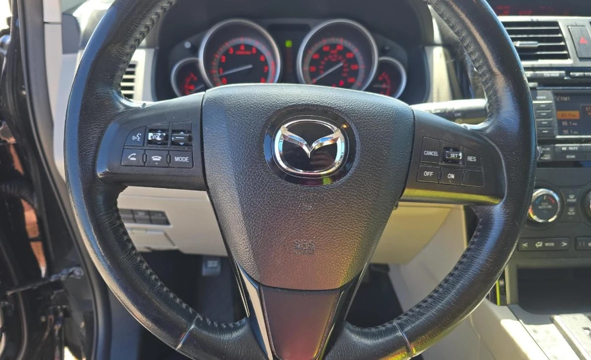 2011 Mazda CX-9 - Image 10 of 14