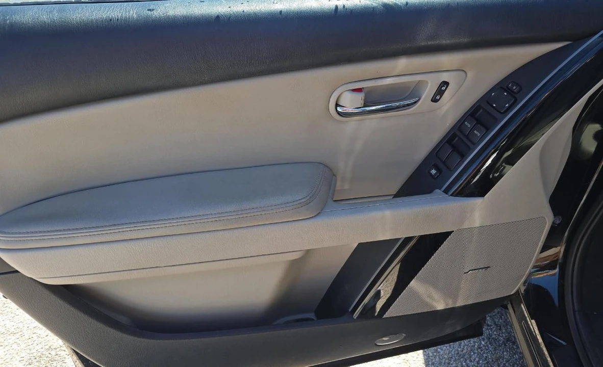 2011 Mazda CX-9 - Image 9 of 14