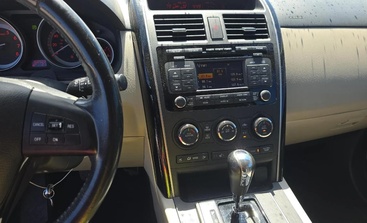 2011 Mazda CX-9 - Image 11 of 14