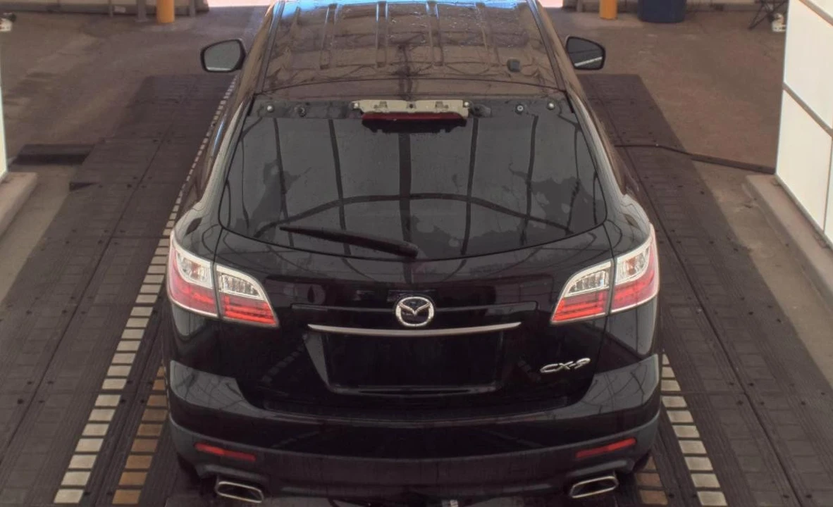2011 Mazda CX-9 - Image 5 of 14