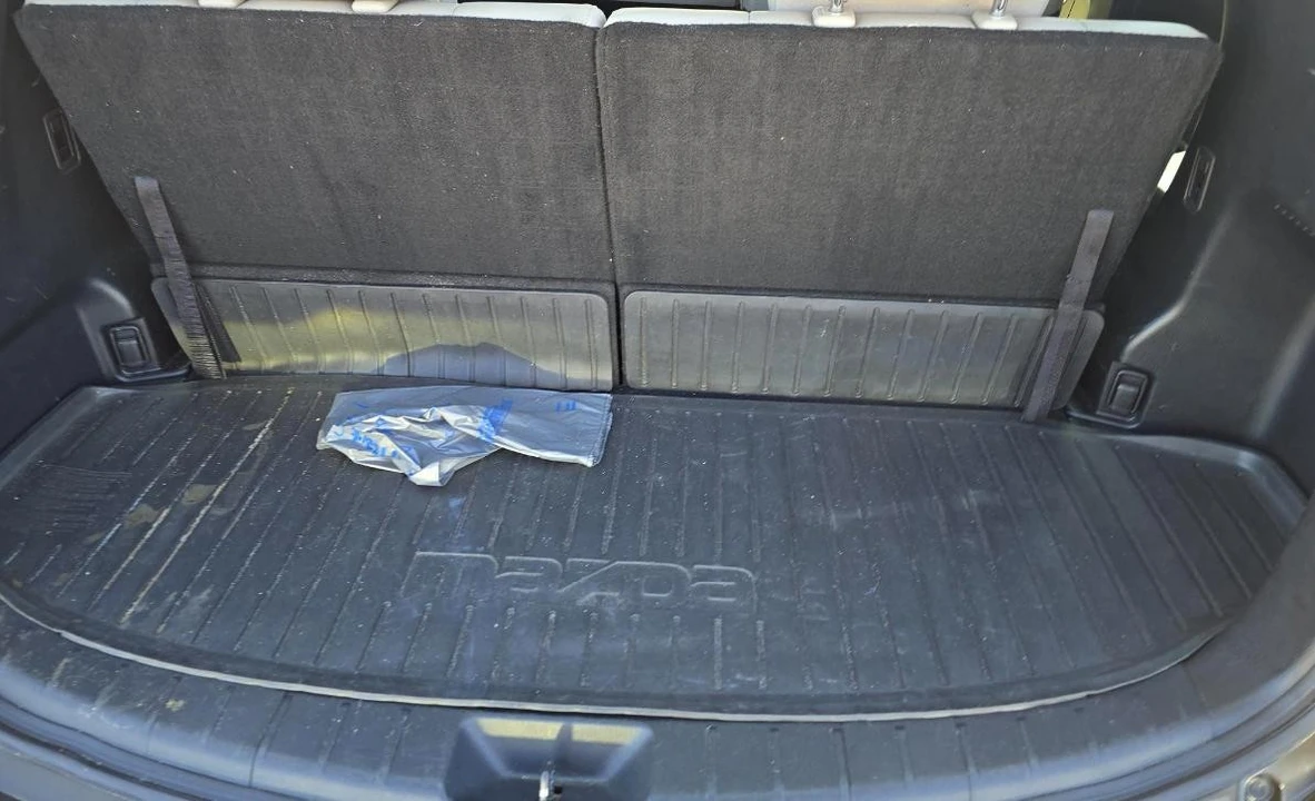 2011 Mazda CX-9 - Image 14 of 14