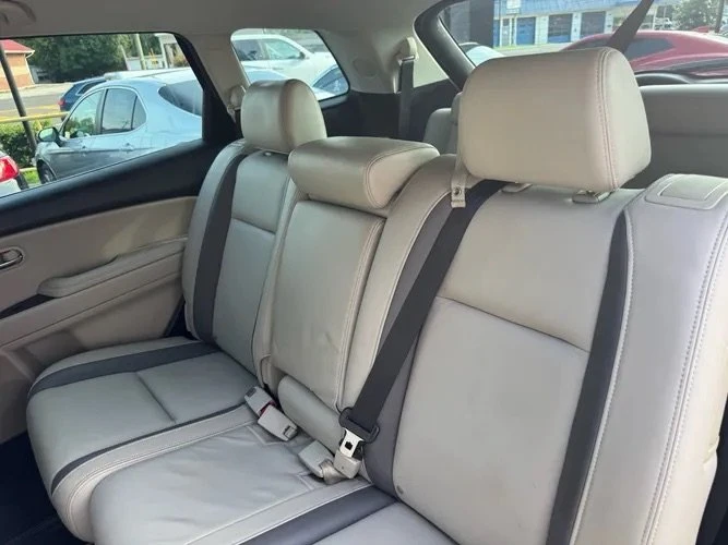 2011 Mazda CX-9 - Image 18 of 20