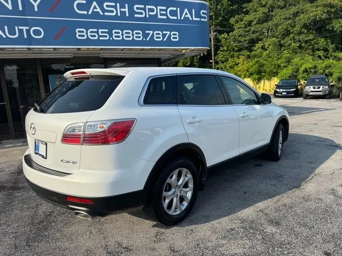 2011 Mazda CX-9 - Image 7 of 20