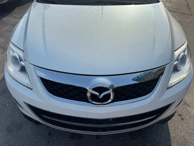 2011 Mazda CX-9 - Image 11 of 20
