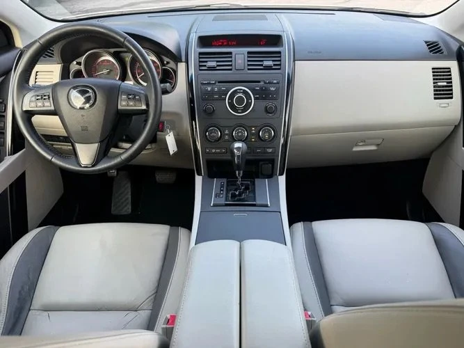 2011 Mazda CX-9 - Image 16 of 20