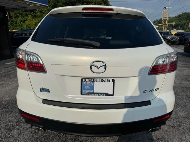 2011 Mazda CX-9 - Image 5 of 20