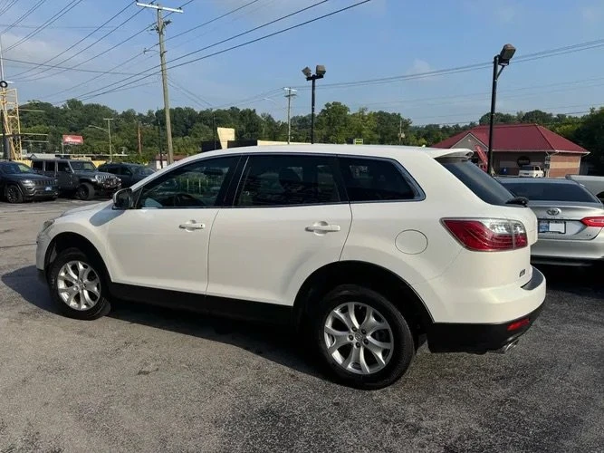 2011 Mazda CX-9 - Image 3 of 20