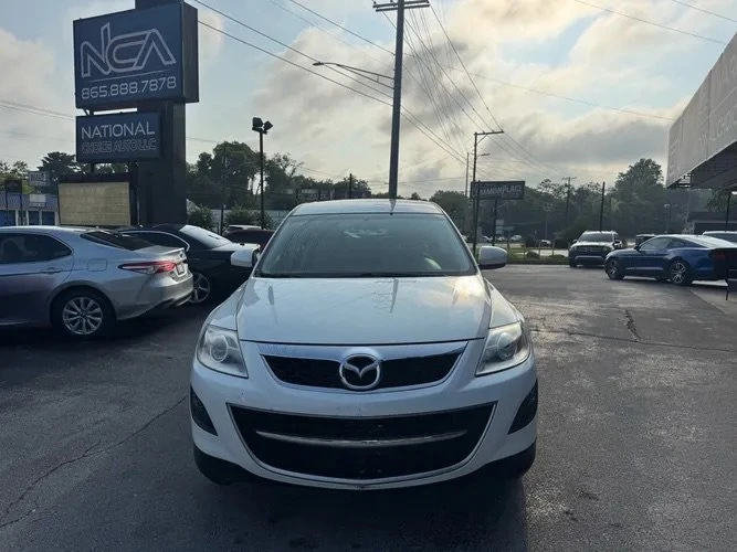2011 Mazda CX-9 - Image 12 of 20