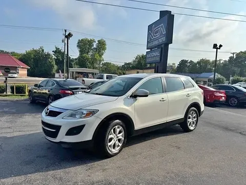 2011 Mazda CX-9 Touring