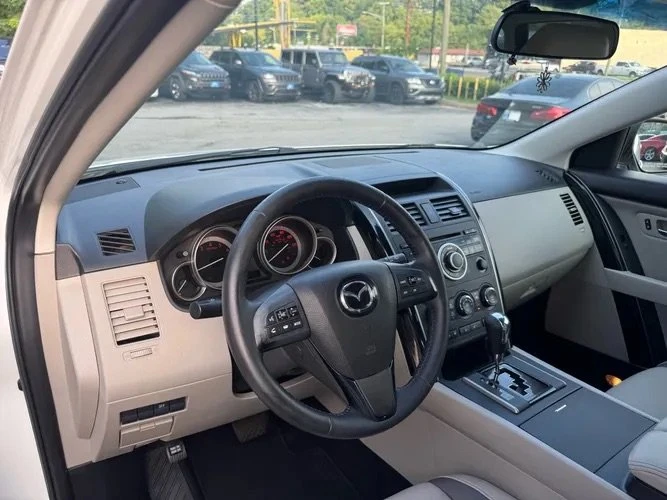 2011 Mazda CX-9 - Image 13 of 20