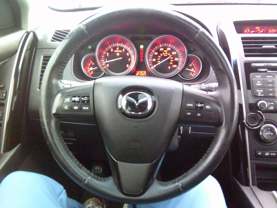 2011 Mazda CX-9 - Image 21 of 21
