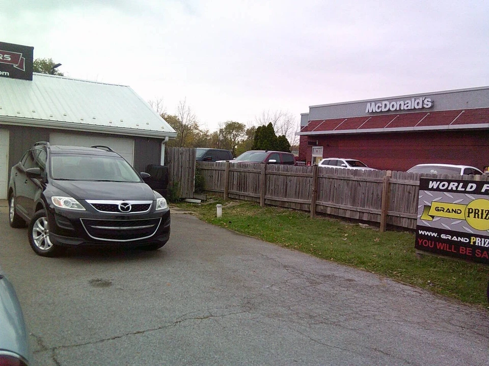 2011 Mazda CX-9 - Image 11 of 21