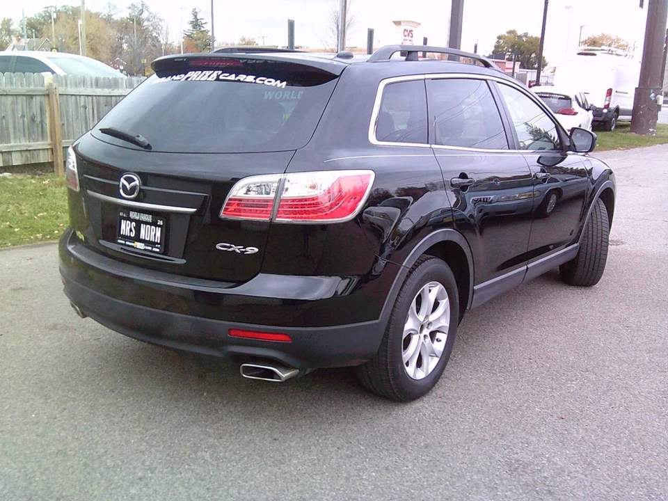 2011 Mazda CX-9 - Image 8 of 21